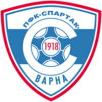 Спартак Варна Б