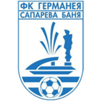 Германея Сапарева-Баня