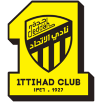 Al-Ittihad Jeddah (W)