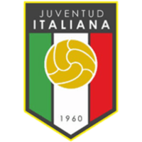 Ювентуд Итальяна