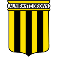 Альмиранте Браун