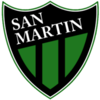 Сан-Мартин Сан-Хуан