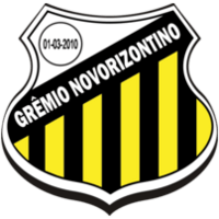 Новоризонтино