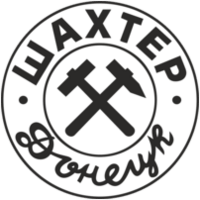 Шахтёр Донецк