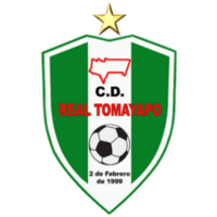 Реал Томайяпо