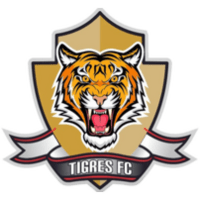 Тигрес Богота