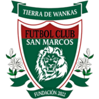 ФК Сан-Маркос