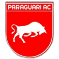 Парагуари АК