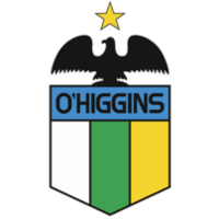 О'Хиггинс