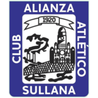 Альянса Атлетико