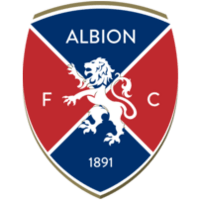 Альбион Монтевидео