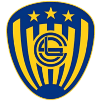 Спортиво Лукеньо