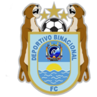 Бинасьональ