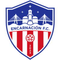 Энкарнасьон ФК