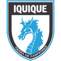 Deportes Iquique