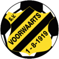 Voorwaarts