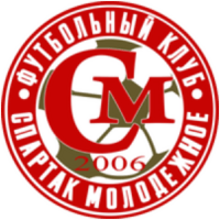 Спартак Молодёжное