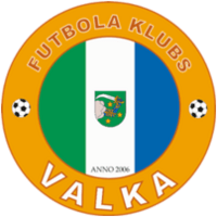 Валка