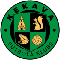 Кекава / Ауда
