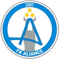Алиансе