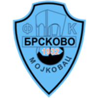 Brskovo