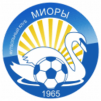 Миоры
