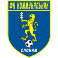 Коммунальник Слоним