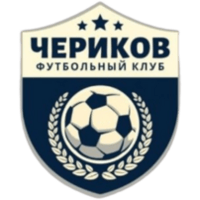 Чериков