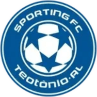Sporting Teotônio
