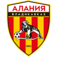Alania Vladikavkaz (W)