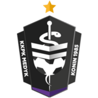 Медик Конин (Ж)