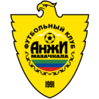 Анжи U19