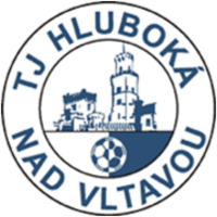 Глубока-над-Влтавоу