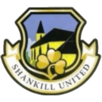 Shankill United (W)