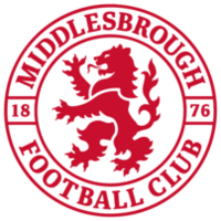 Middlesbrough U21