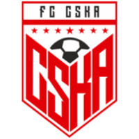CSKA-Pamir Dushanbe (W)