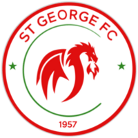 St George FC