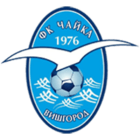 Чайка Вышгород