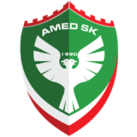 Амедспор