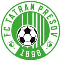 Татран Прешов